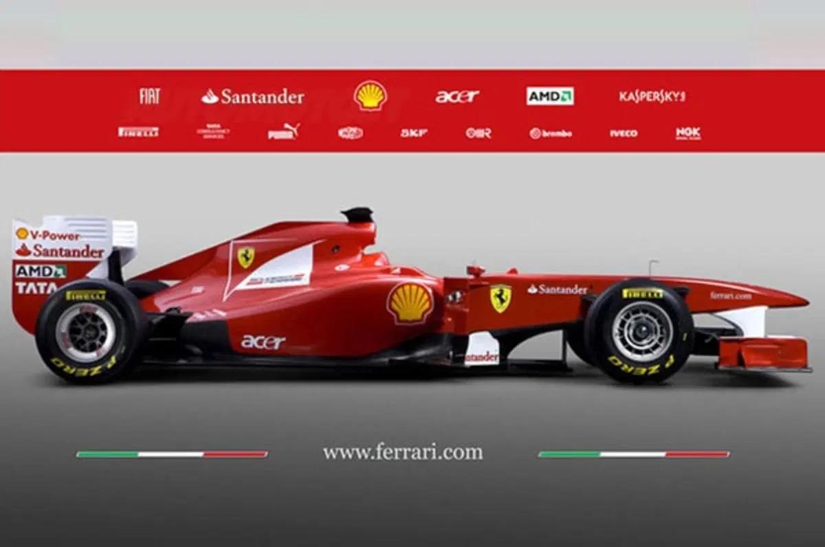Ferrari F150: prime immagini ufficiali (3)