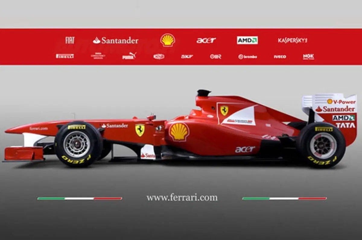 Ferrari F150: prime immagini ufficiali (4)