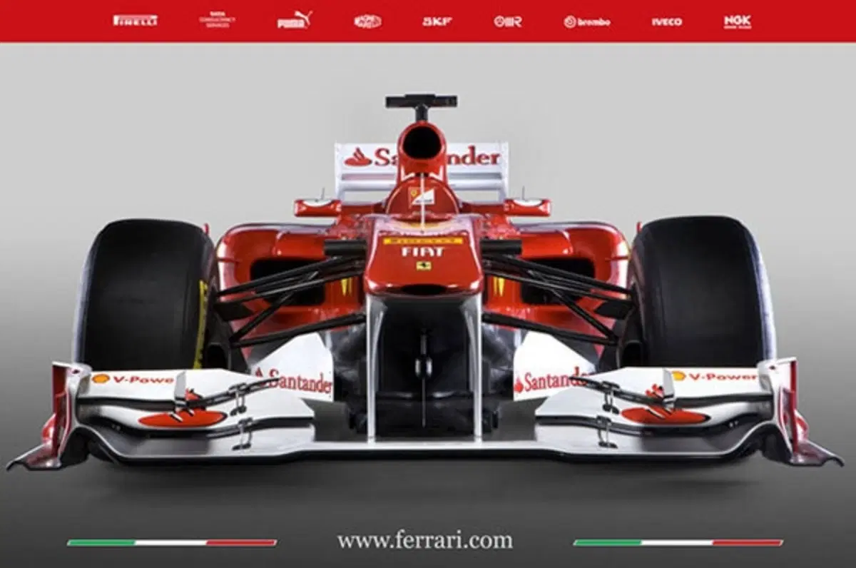 Ferrari F150: prime immagini ufficiali (5)