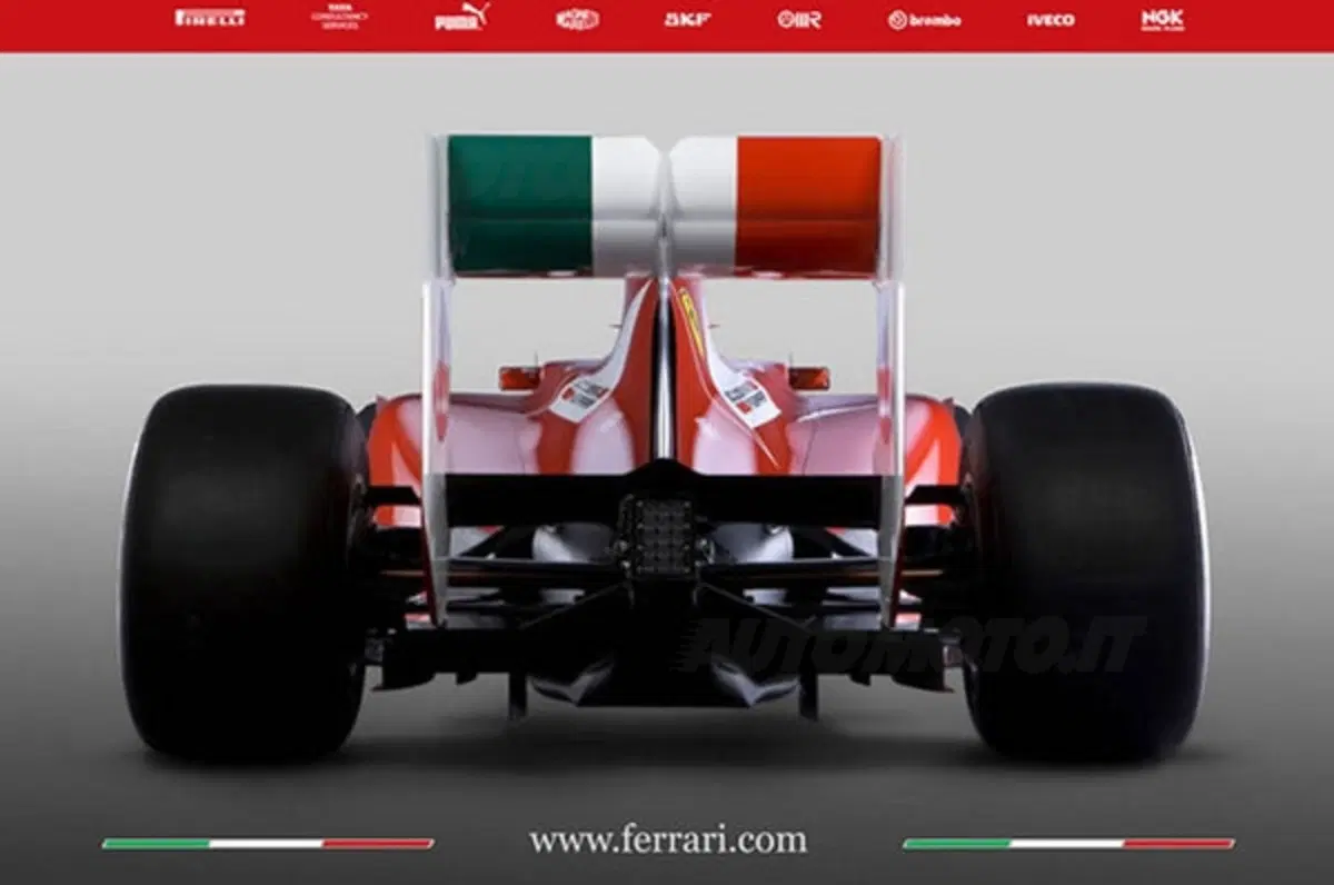 Ferrari F150: prime immagini ufficiali (6)