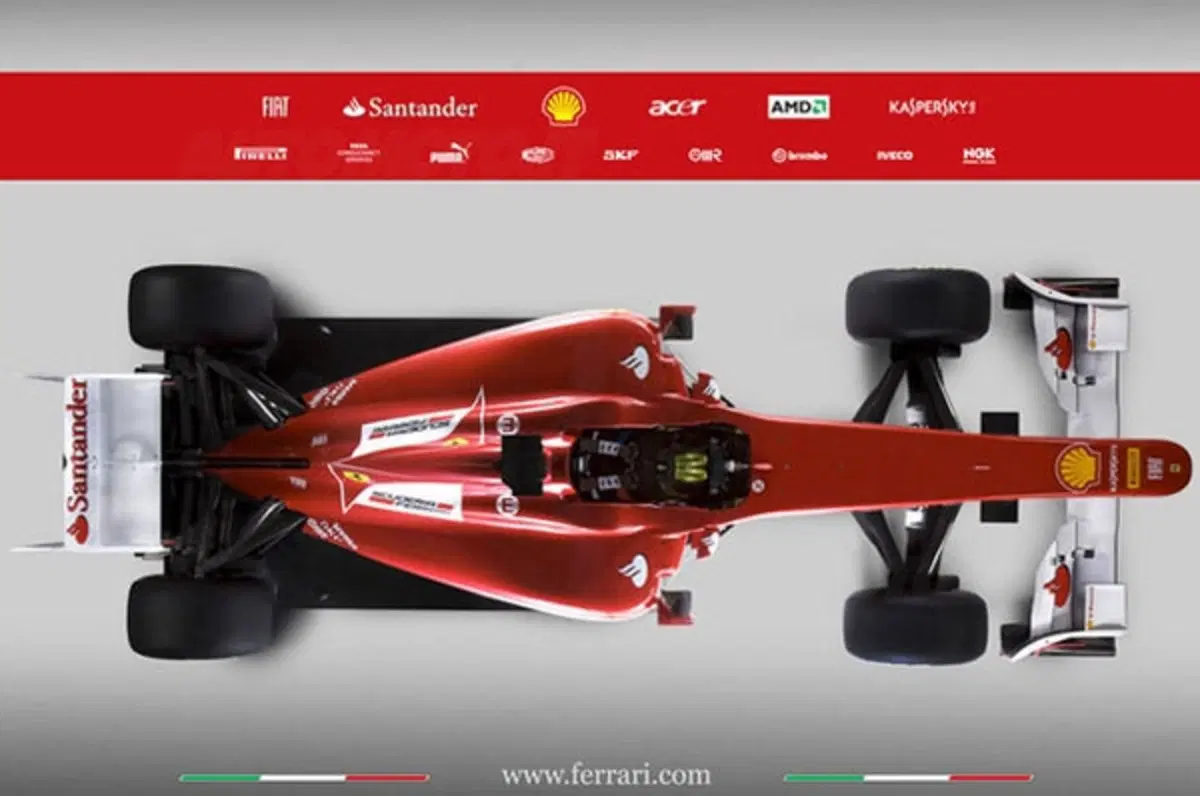 Ferrari F150: prime immagini ufficiali (7)