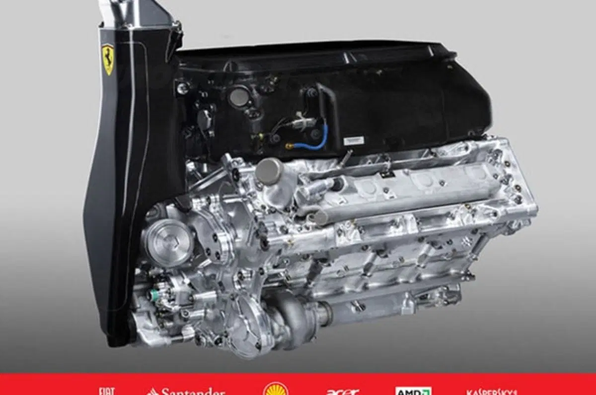 Ferrari F150: prime immagini ufficiali (9)