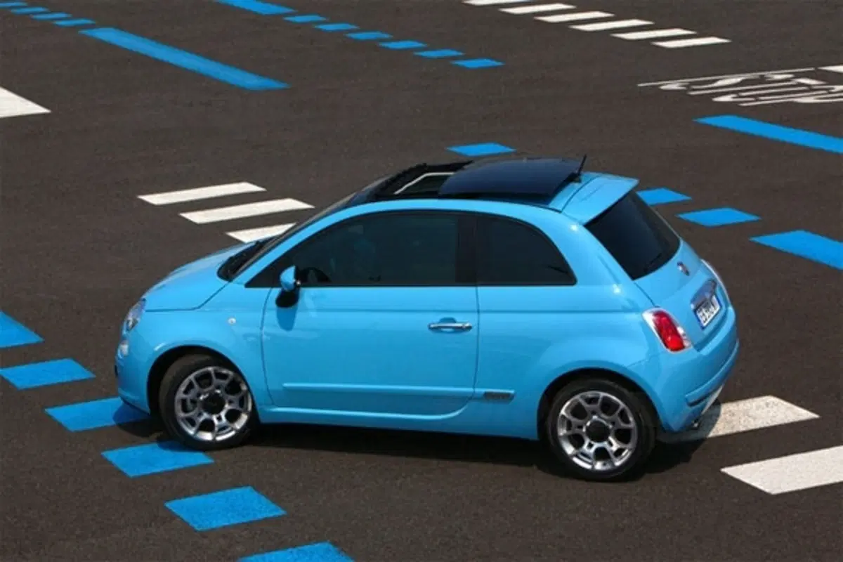 Fiat TwinAir: premiato il bicilindrico in Germania