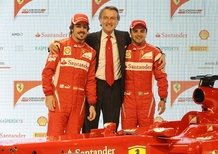 Ferrari F150: scheda tecnica, foto e video ufficali