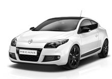 Renault Megane: allestimento Monaco GP per RS e Coupè