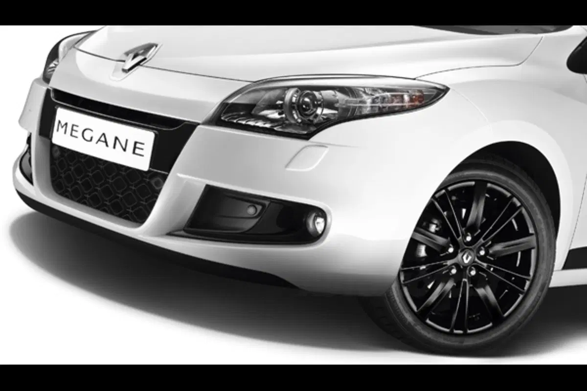 Renault Megane: allestimento Monaco GP per RS e Coupè (4)