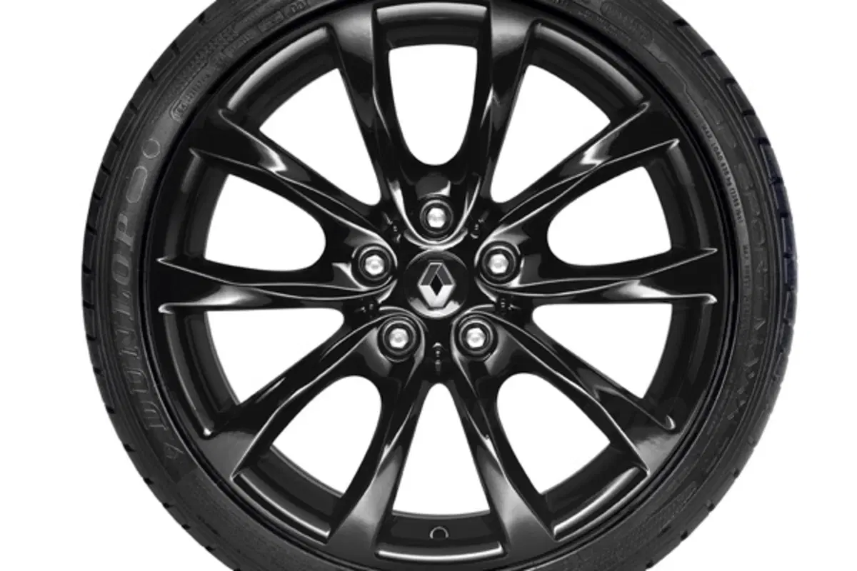 Renault Megane: allestimento Monaco GP per RS e Coupè (16)