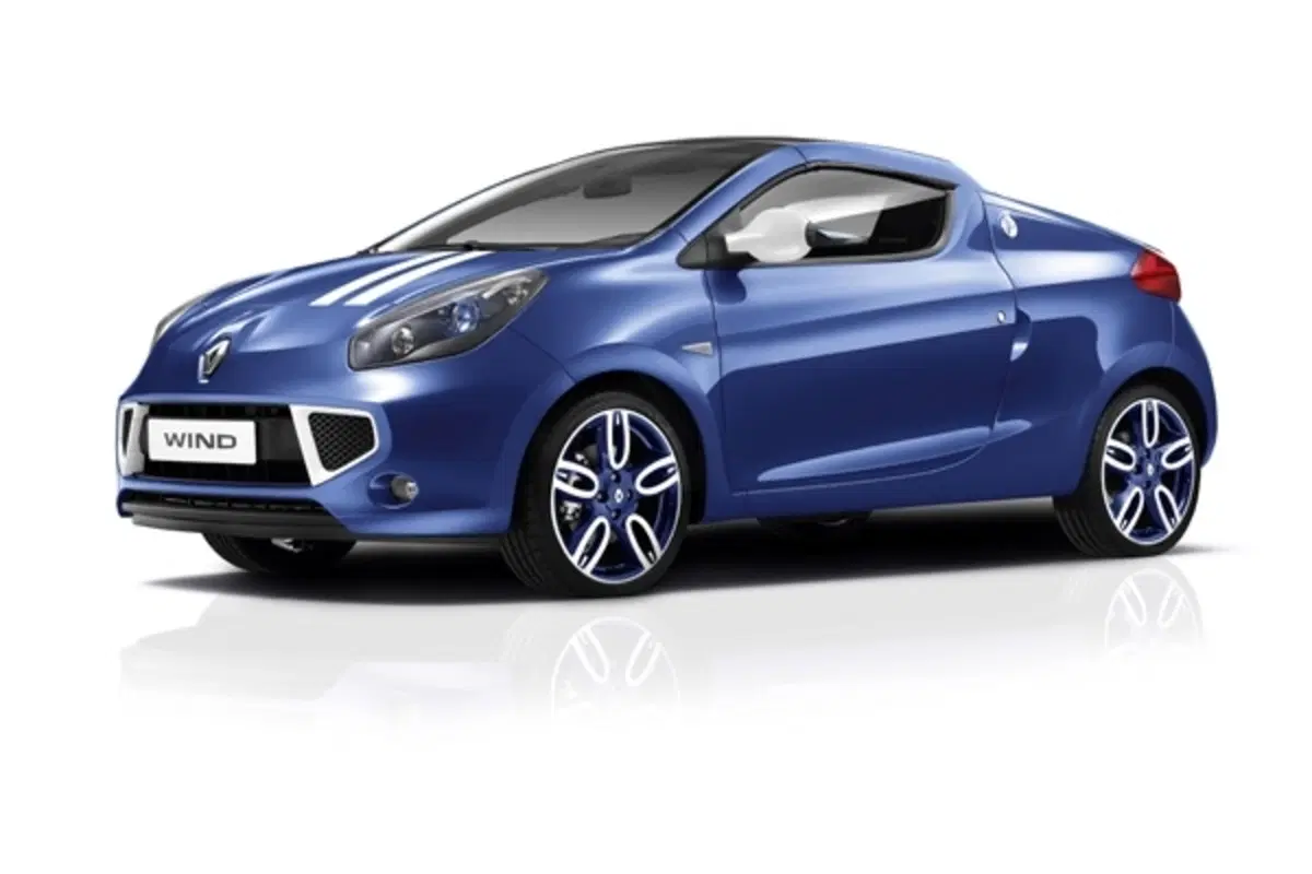 Renault Wind Gordini (2)