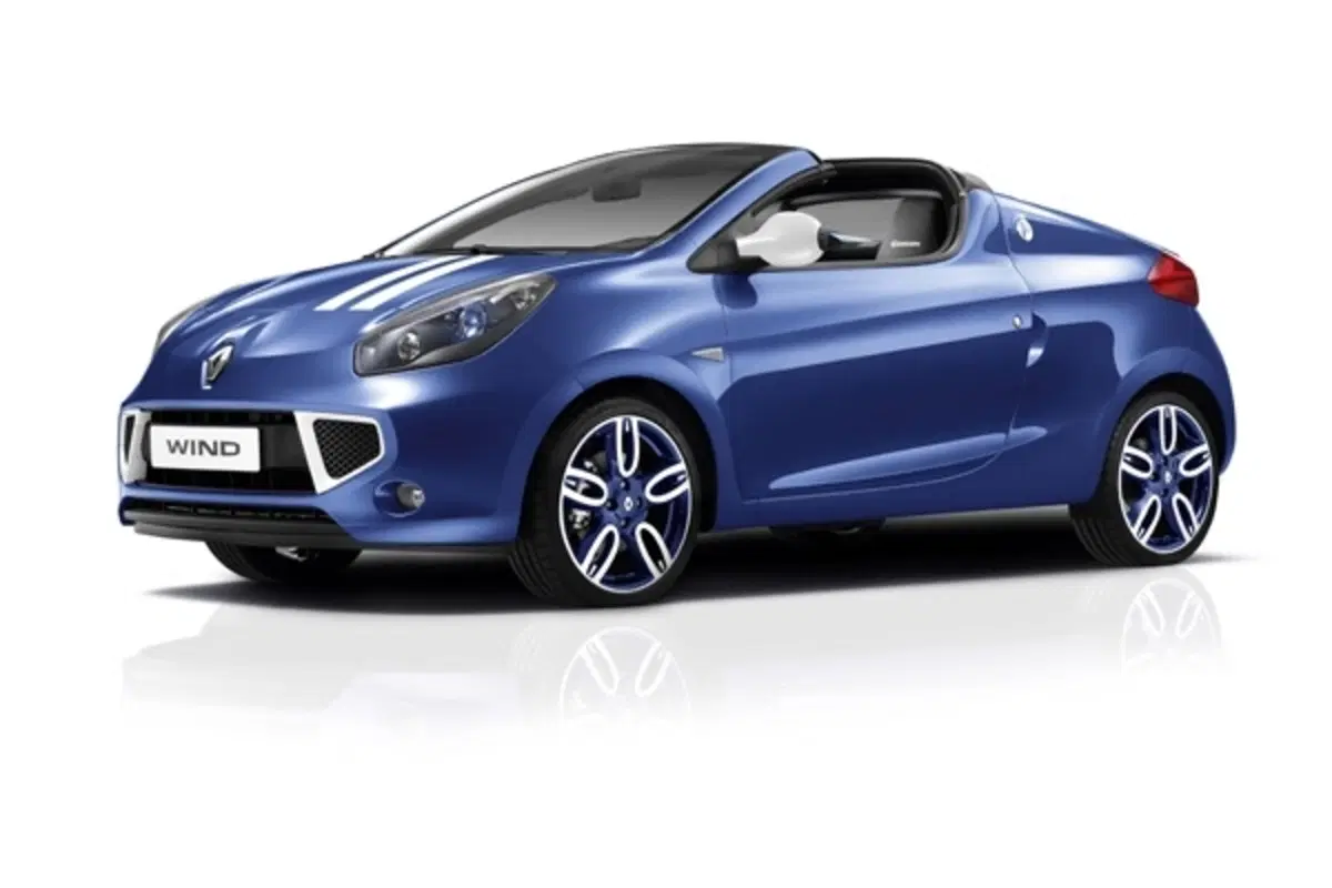 Renault Wind Gordini (3)