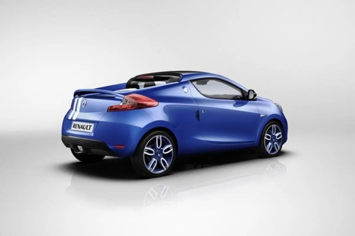 Renault Wind Gordini (4)