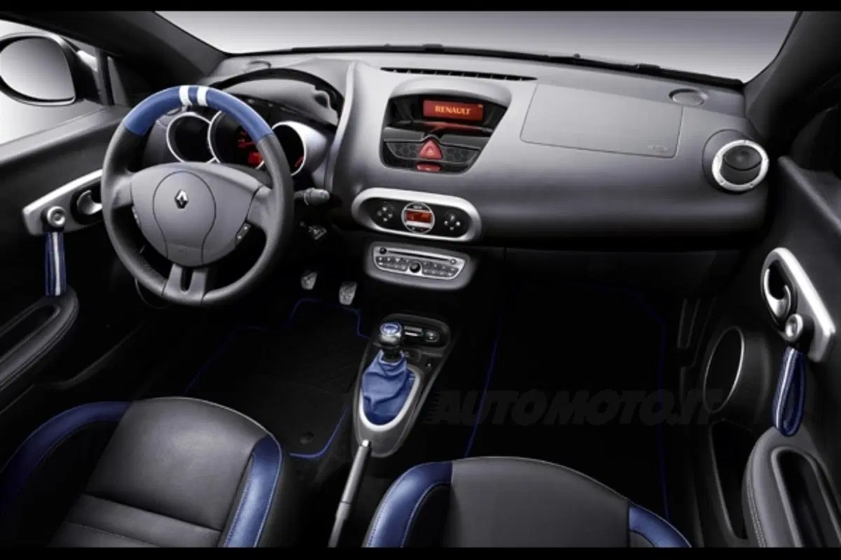Renault Wind Gordini (5)