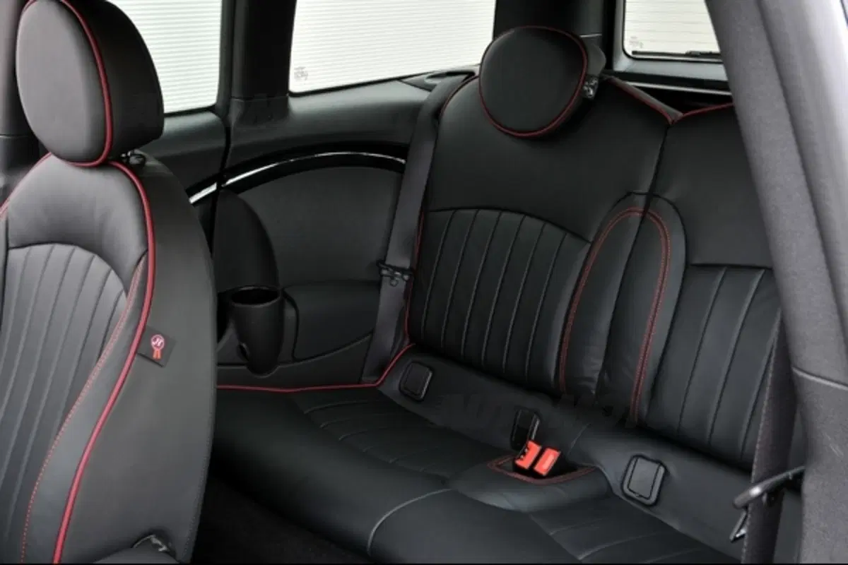 Mini Clubman Hampton (15)