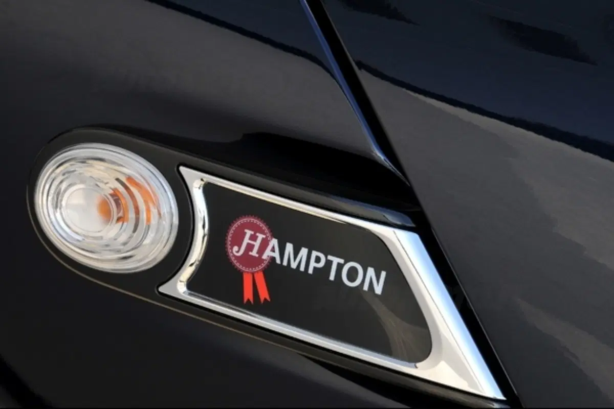 Mini Clubman Hampton (16)