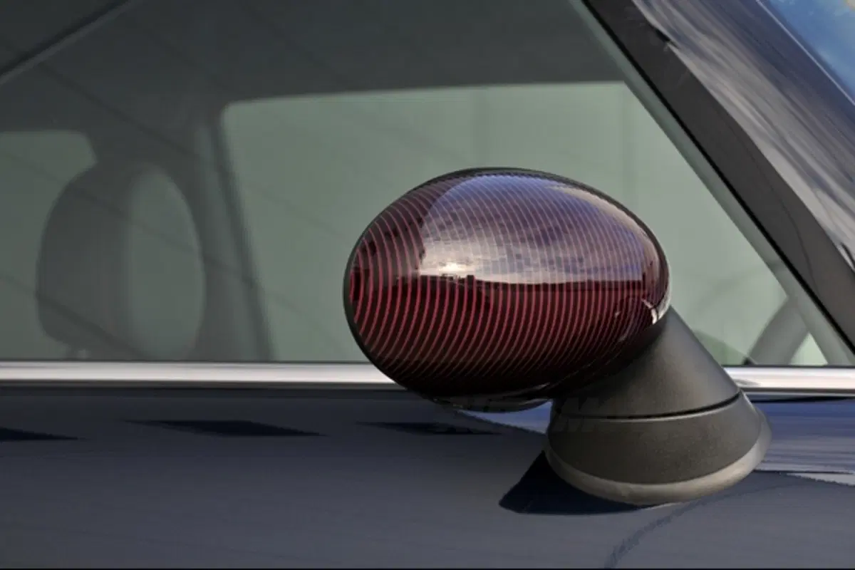 Mini Clubman Hampton (17)