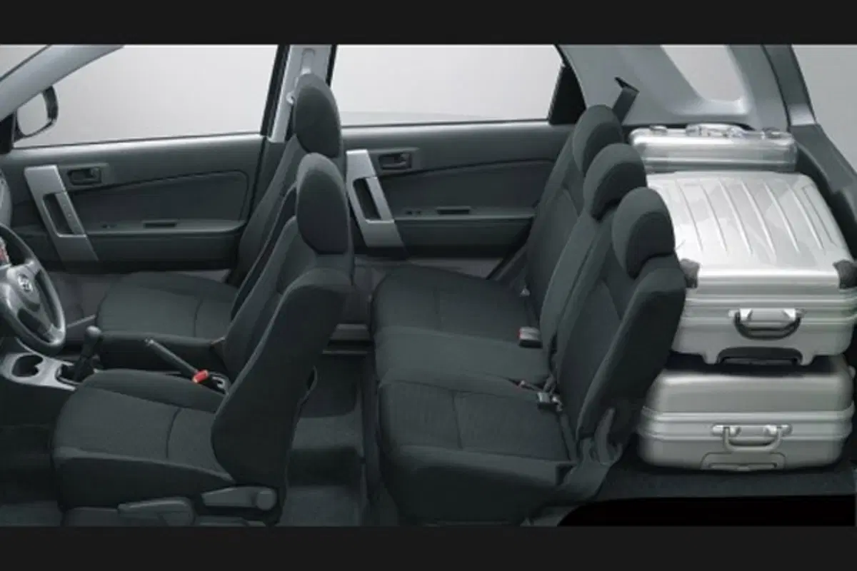 Daihatsu Terios 2WD (10)