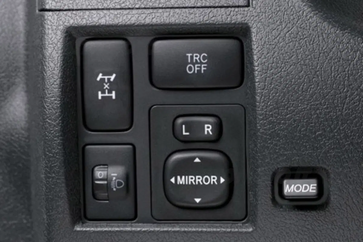 Daihatsu Terios 2WD (12)