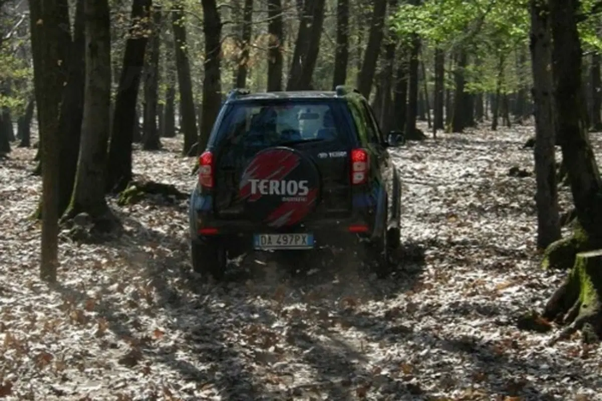 Daihatsu Terios 2WD (22)