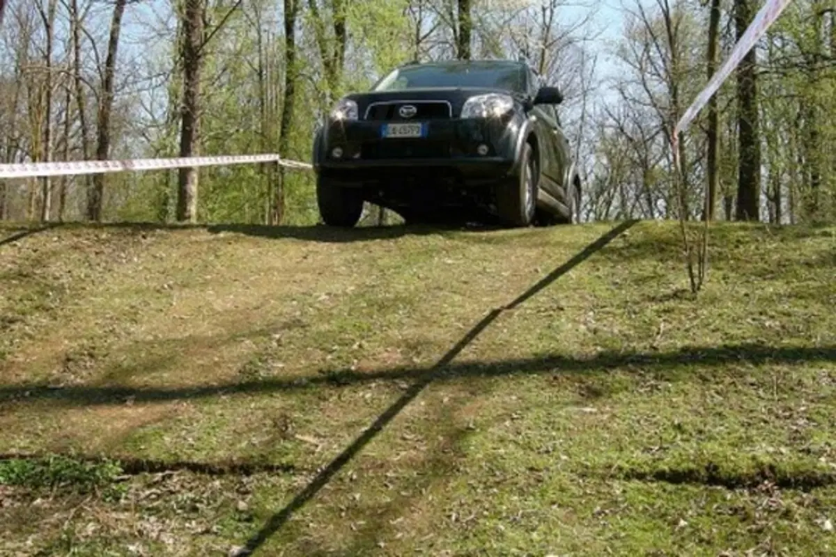 Daihatsu Terios 2WD (24)