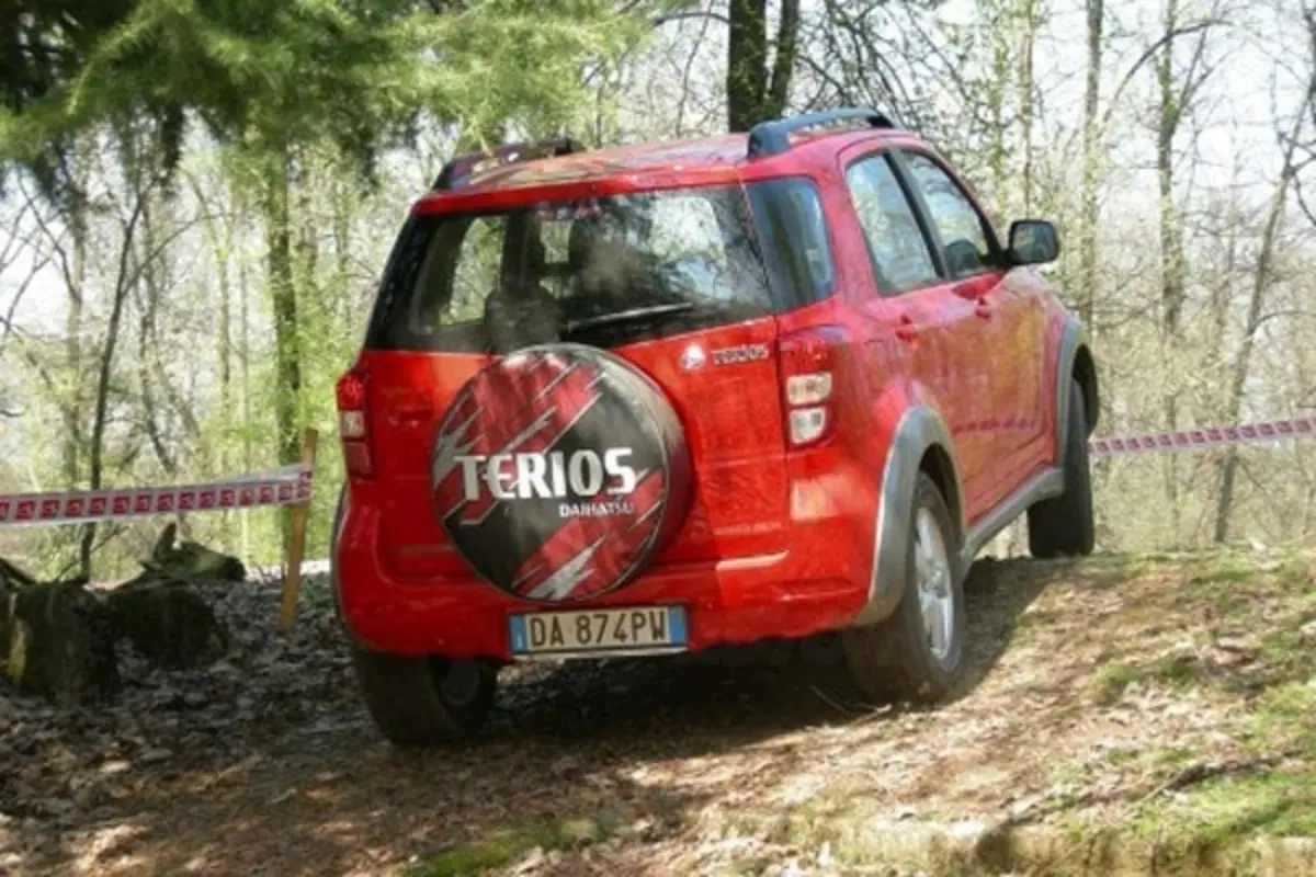 Daihatsu Terios 2WD (33)