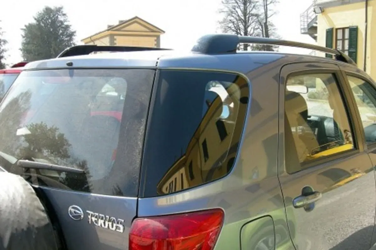 Daihatsu Terios 2WD (35)