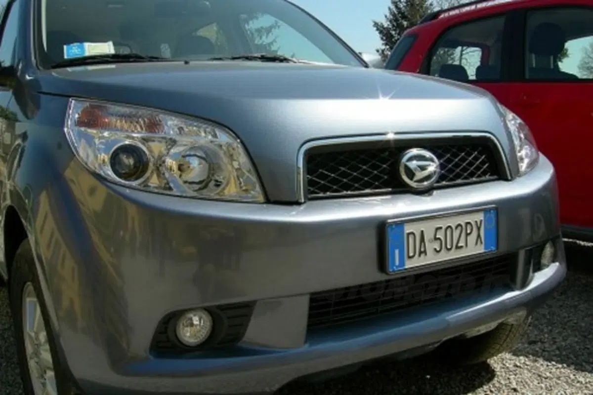 Daihatsu Terios 2WD (36)