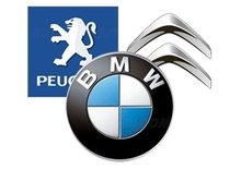 PSA e BMW: assieme per l'ibrido