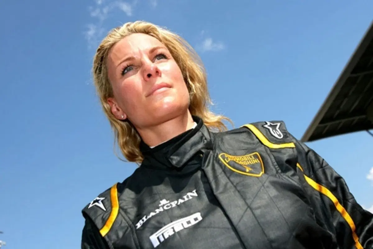 Lamborghini Blancpain Super Trofeo 2011 (18)