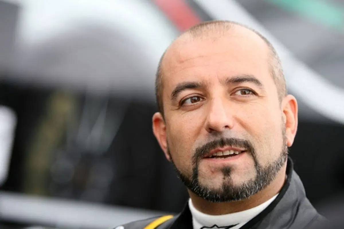 Lamborghini Blancpain Super Trofeo 2011 (23)
