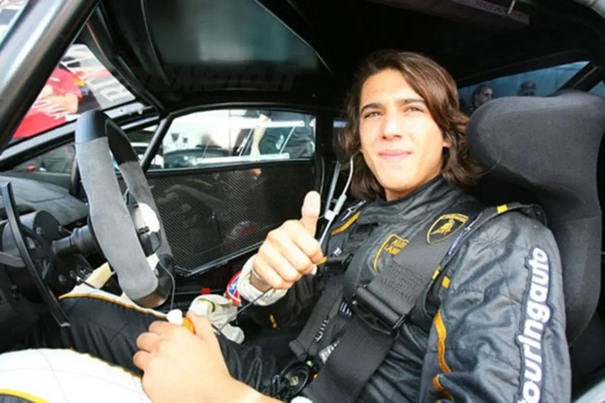 Lamborghini Blancpain Super Trofeo 2011 (27)