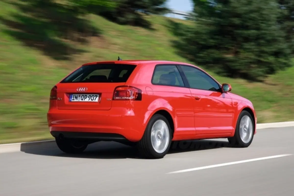 Audi A3 Young Edition (4)
