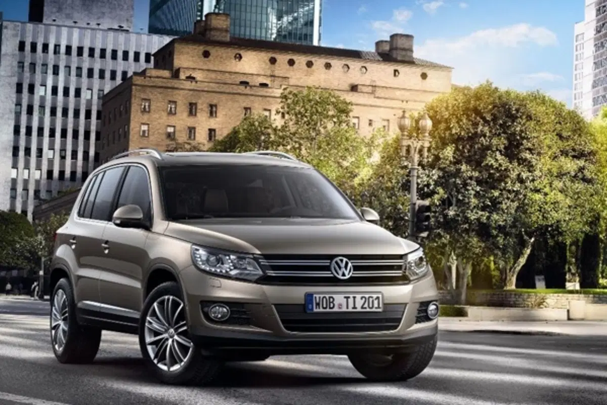 Volkswagen Tiguan restyling 2011 (2)