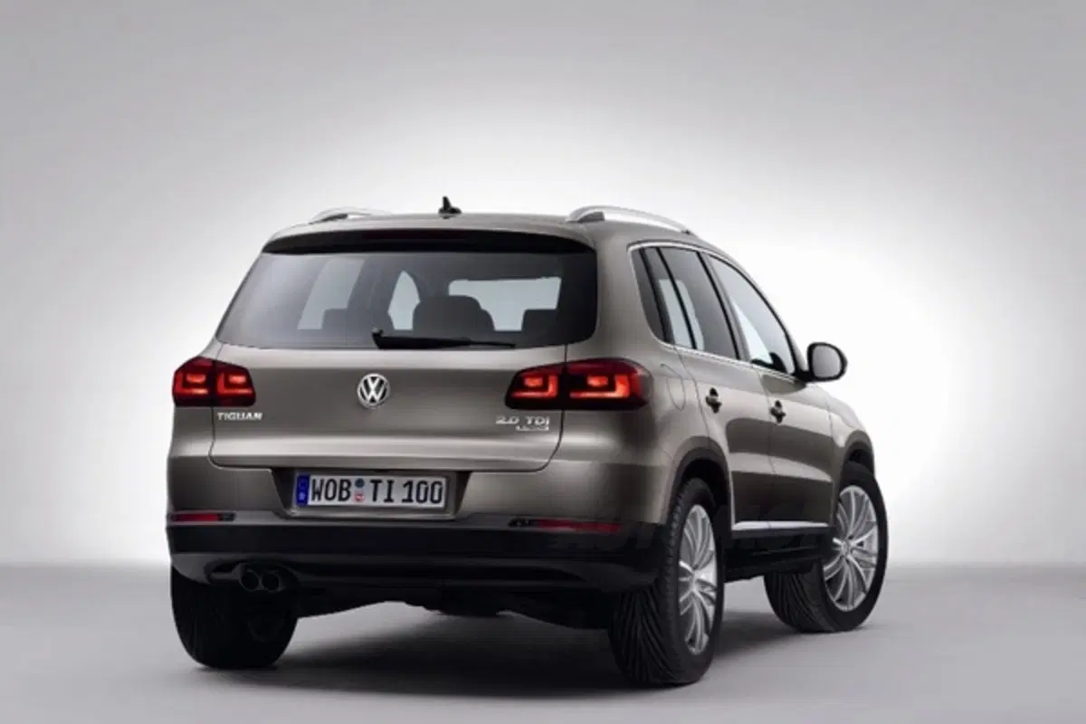 Volkswagen Tiguan restyling 2011 (3)