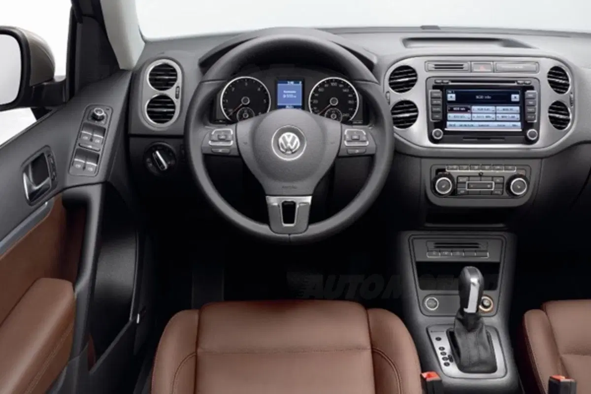 Volkswagen Tiguan restyling 2011 (4)