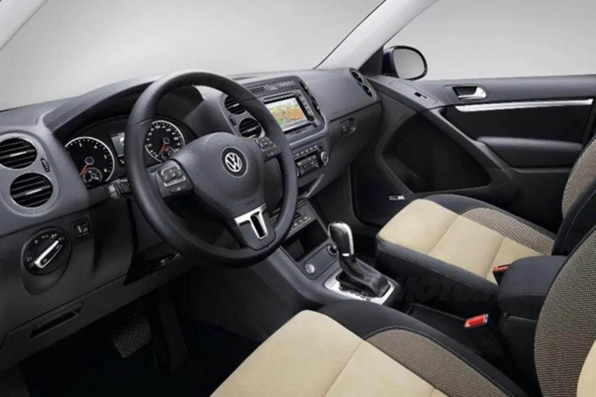 Volkswagen Tiguan restyling 2011 (5)