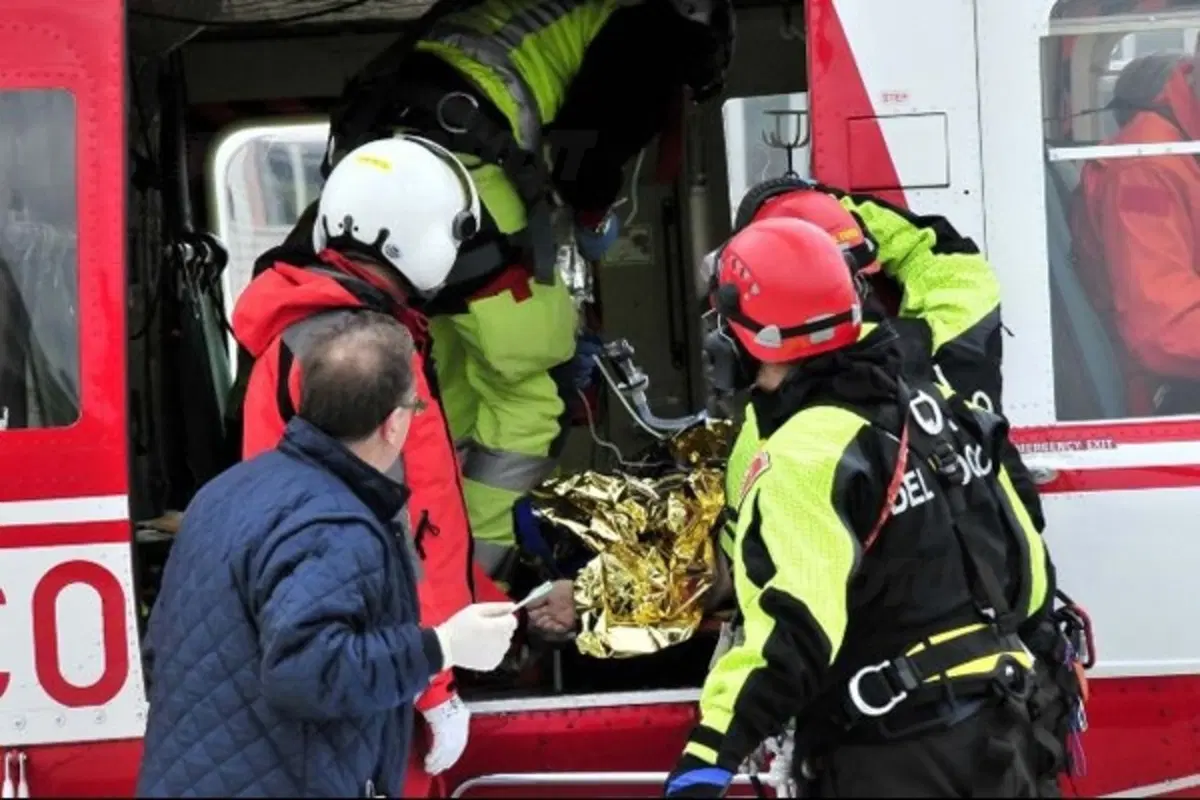 Kubica: operazione di 7 ore per ricostruire la mano (5)