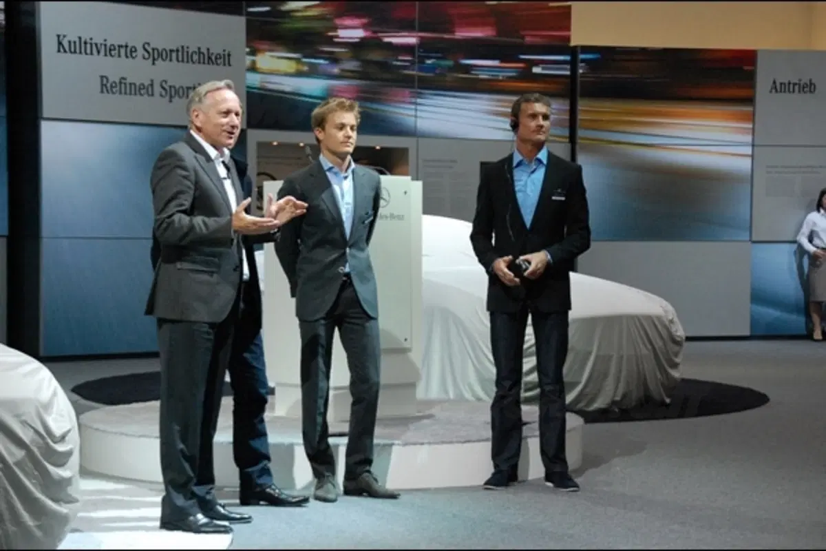 Mercedes SLK: vis à vis con Gordon Wagner (32)