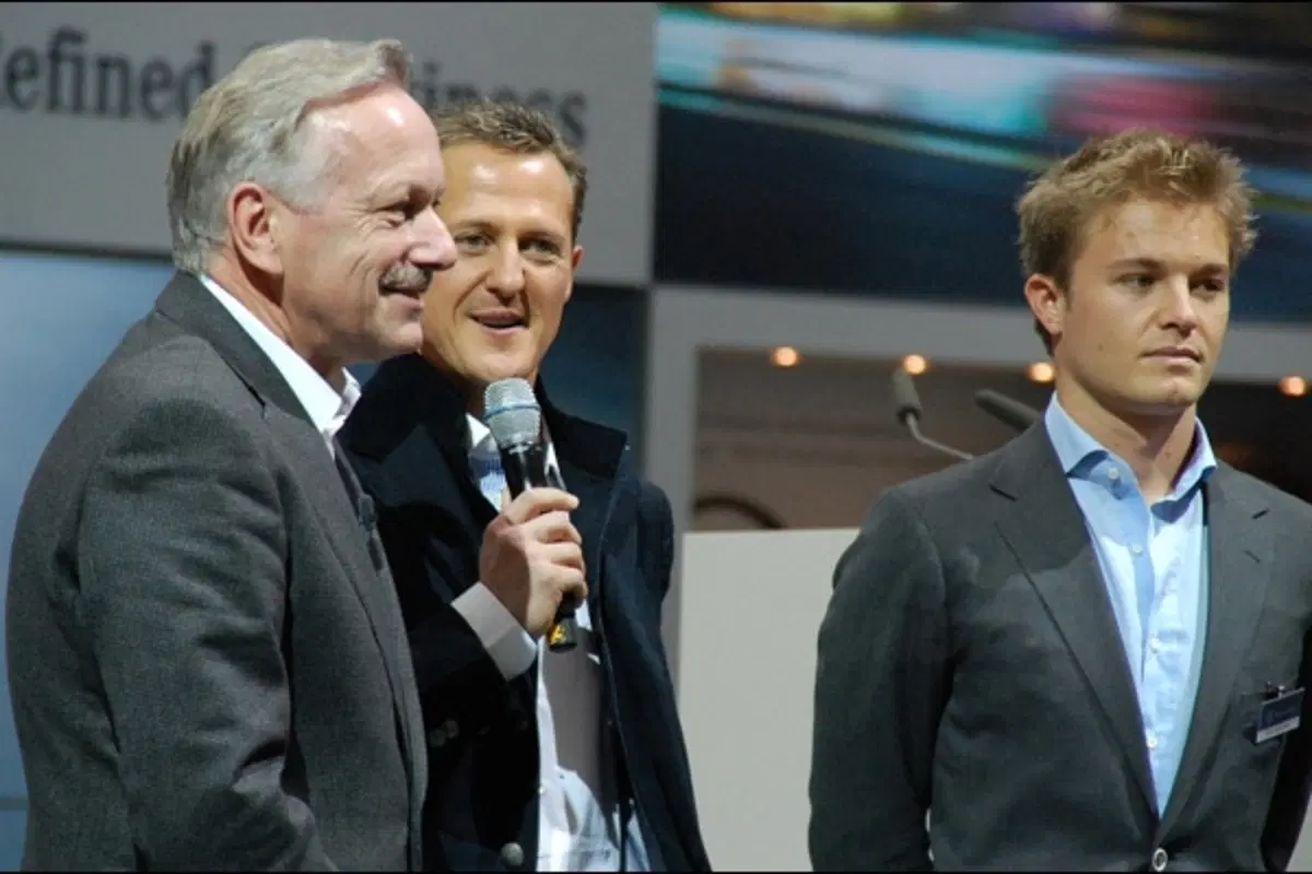 Mercedes SLK: vis à vis con Gordon Wagner (33)
