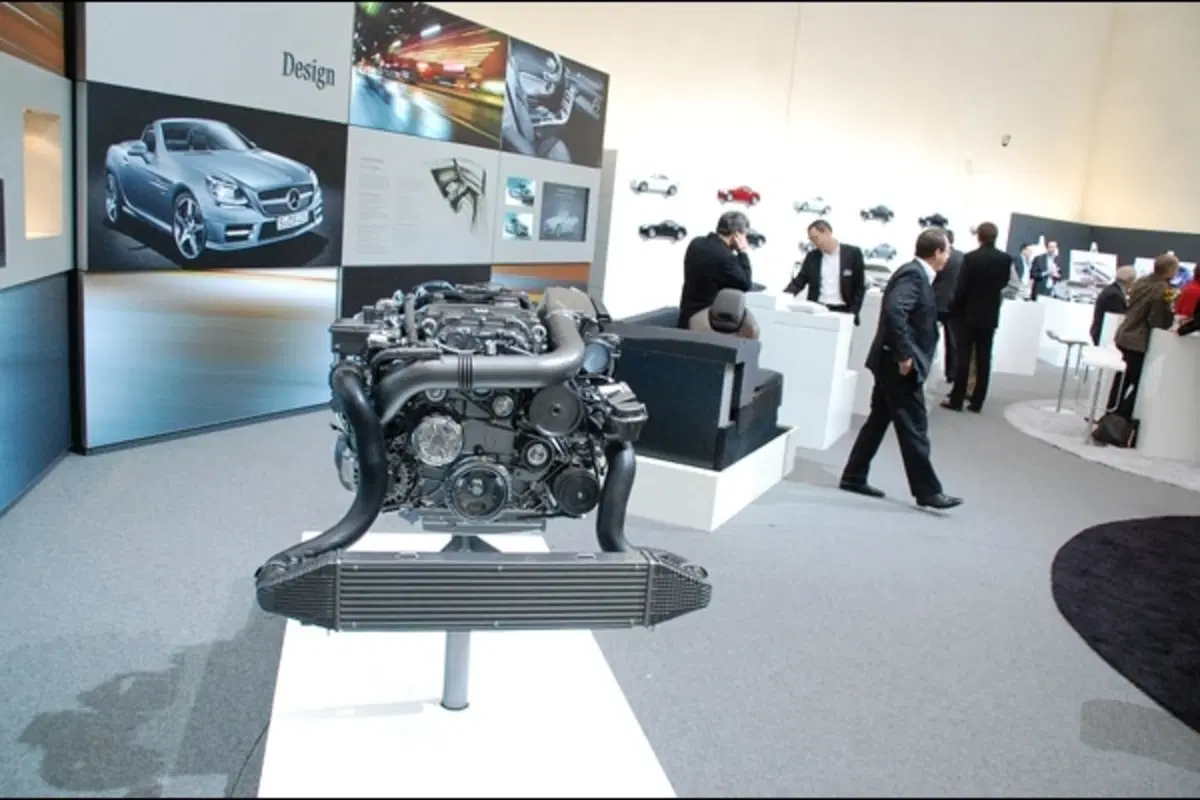 Mercedes SLK: vis à vis con Gordon Wagner (43)