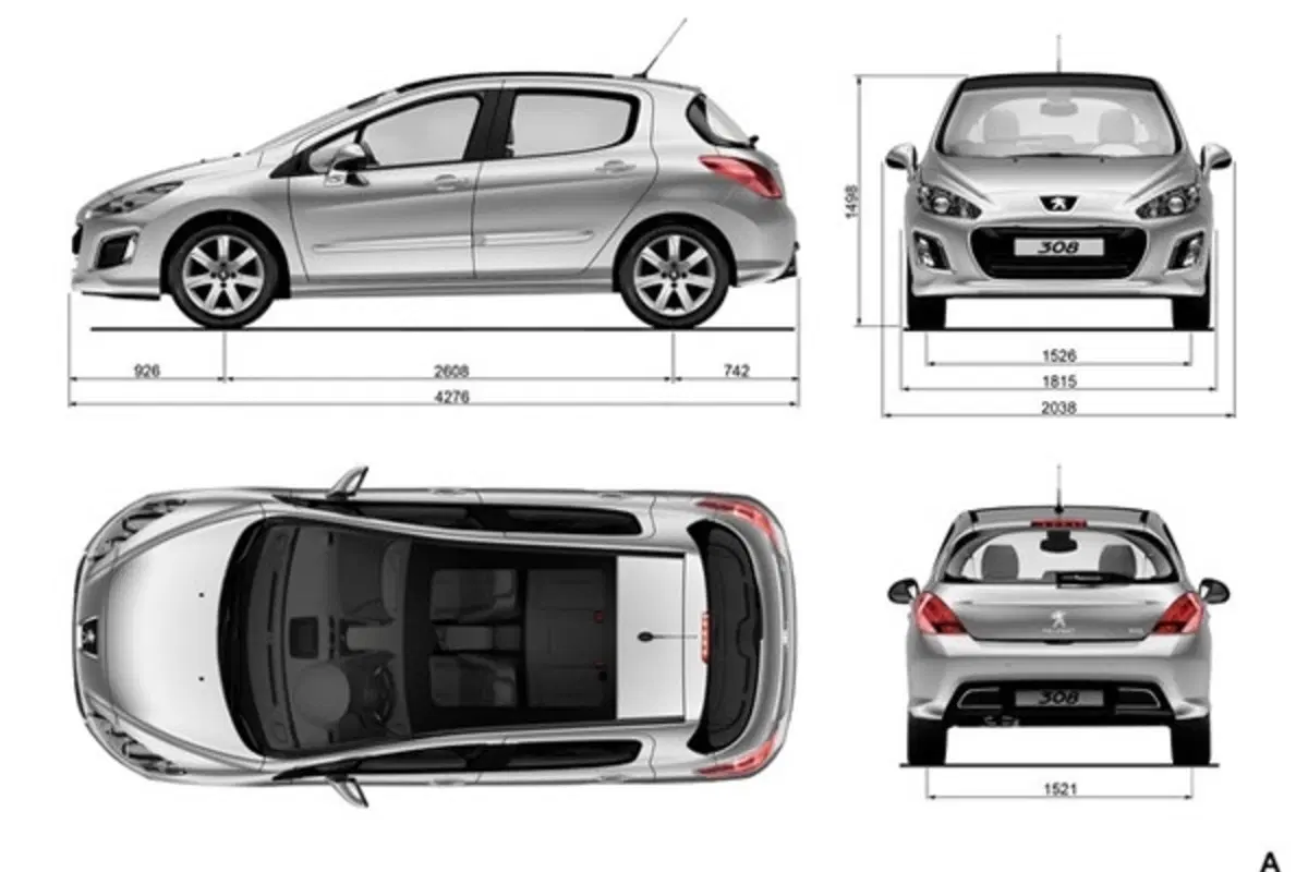 Peugeot 308 restyling 2011 (16)