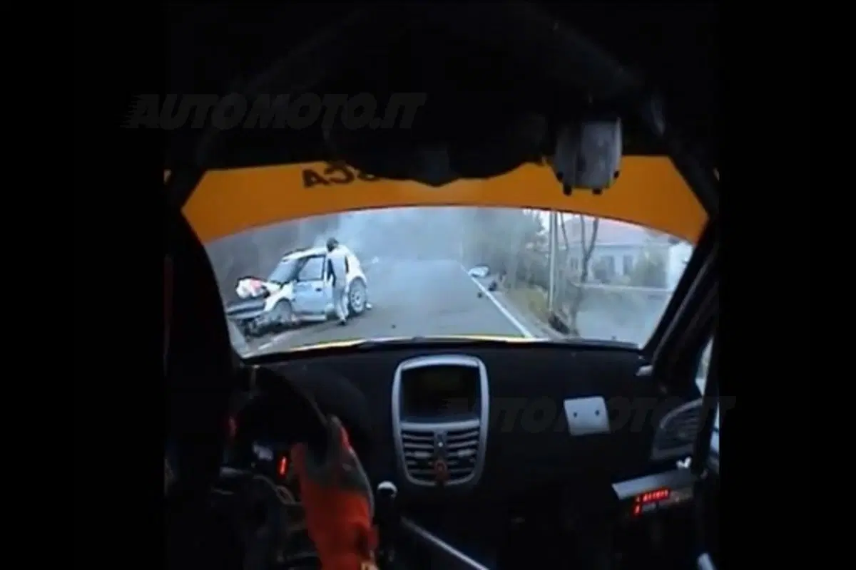 Kubica: inchiesta della Procura sul guard-rail