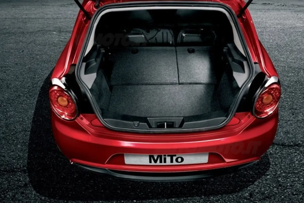 Alfa Romeo MiTo Super (4)