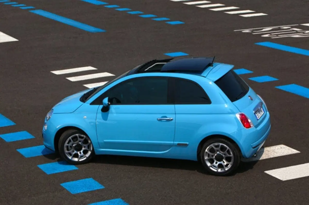 Fiat 500 EasyPower (3)