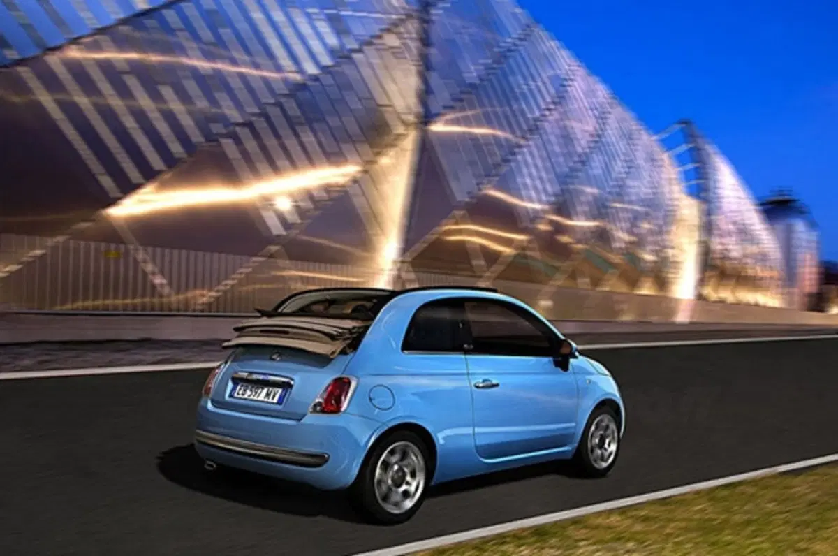 Fiat 500 EasyPower (6)