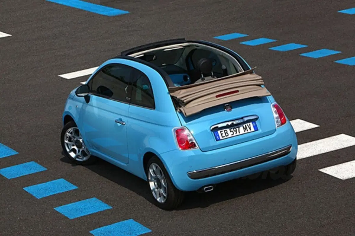 Fiat 500 EasyPower (7)