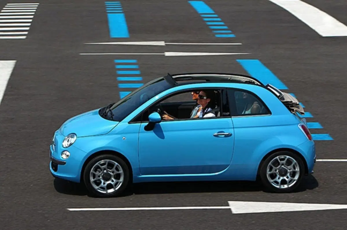 Fiat 500 EasyPower (8)