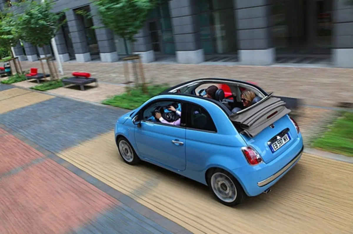 Fiat 500 EasyPower (9)
