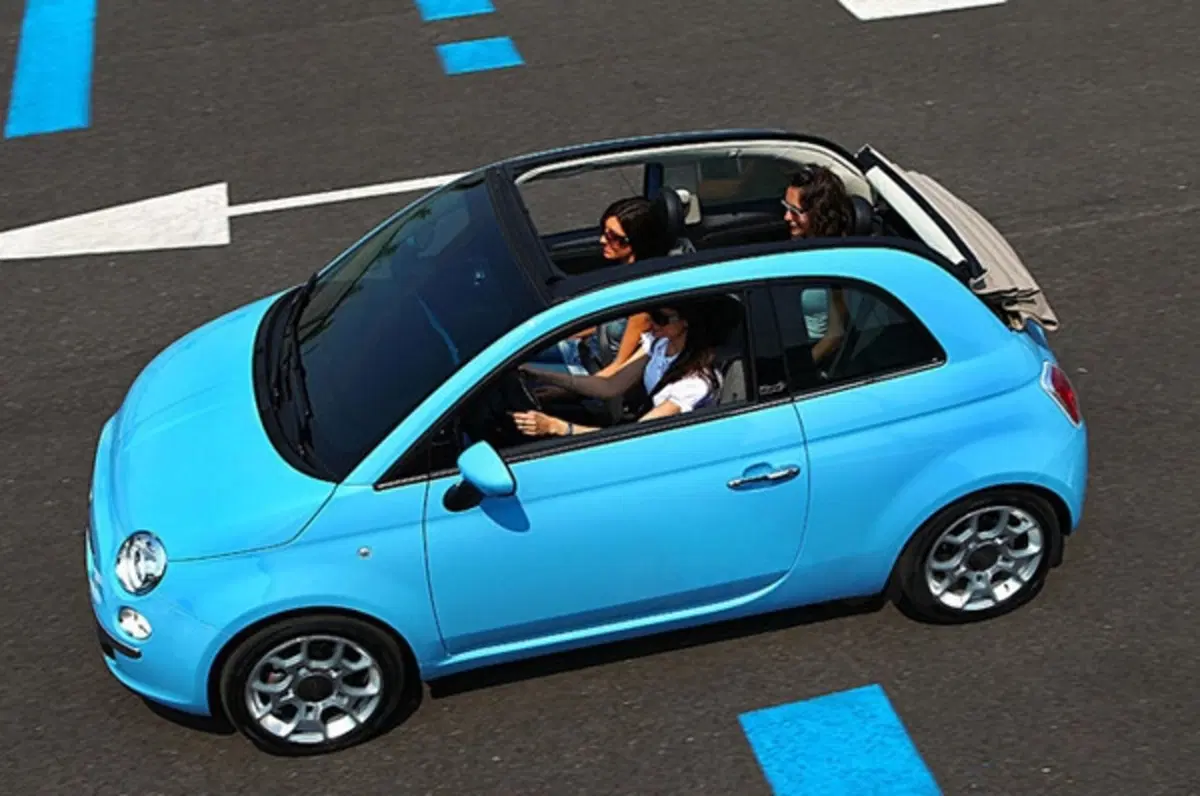 Fiat 500 EasyPower (10)