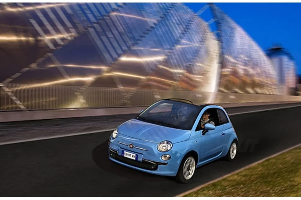 Fiat 500 EasyPower (13)