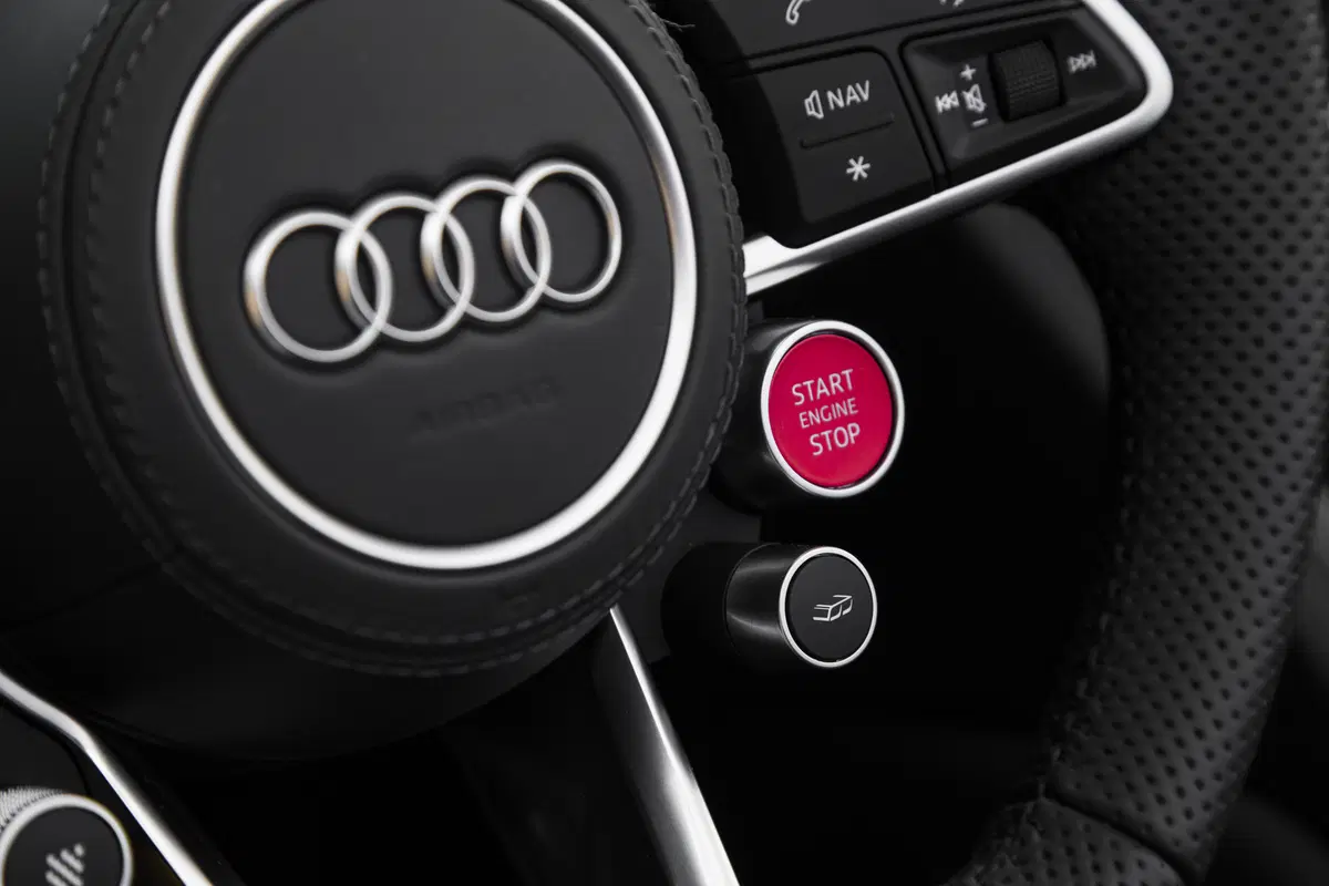 Audi R8 Spyder [Video primo test] (19)