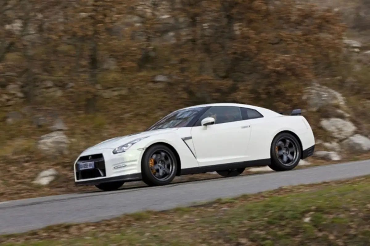 Nissan GT-R Egoist (3)